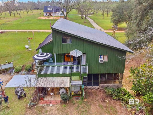 19520 Gunnison Road, Fairhope, AL 36532