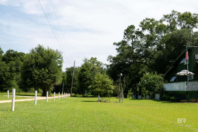 19520 Gunnison Road, Fairhope, AL 36532