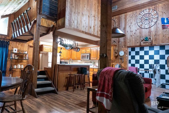 19520 Gunnison Road, Fairhope, AL 36532