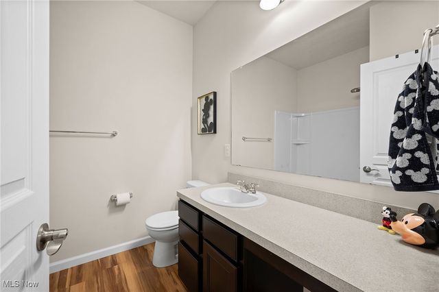 8021 Heatherglen Drive, Mentor, OH 44060