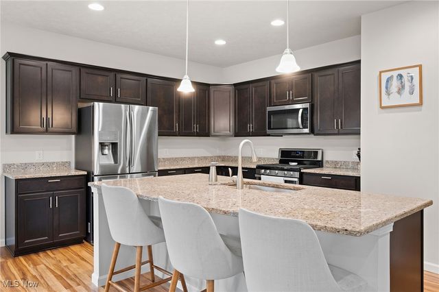 8021 Heatherglen Drive, Mentor, OH 44060