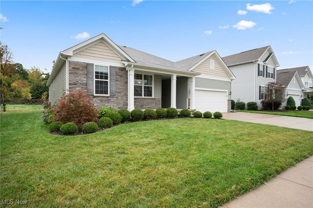 8021 Heatherglen Drive, Mentor, OH 44060