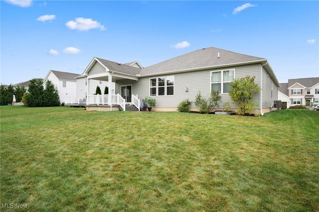 8021 Heatherglen Drive, Mentor, OH 44060