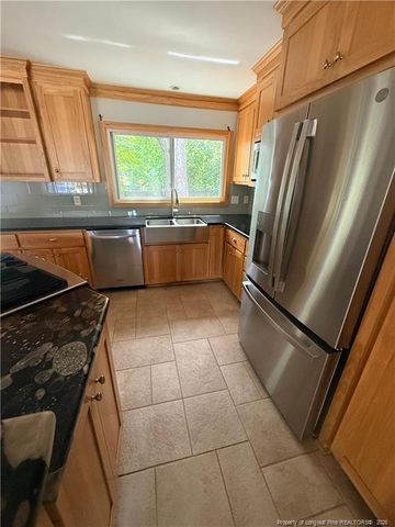 1401 Habersham Drive, Fayetteville, NC 28304