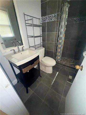 1401 Habersham Drive, Fayetteville, NC 28304