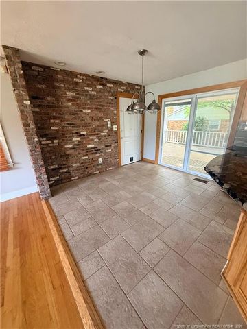 1401 Habersham Drive, Fayetteville, NC 28304