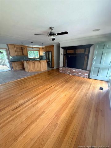 1401 Habersham Drive, Fayetteville, NC 28304