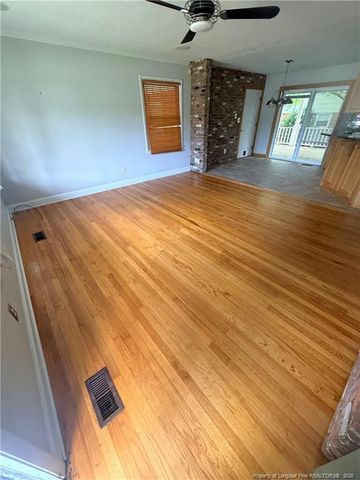 1401 Habersham Drive, Fayetteville, NC 28304