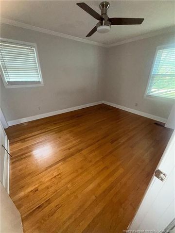 1401 Habersham Drive, Fayetteville, NC 28304