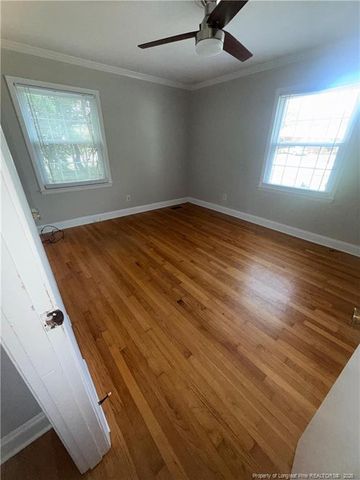 1401 Habersham Drive, Fayetteville, NC 28304