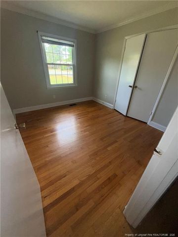 1401 Habersham Drive, Fayetteville, NC 28304