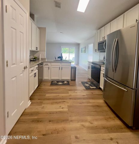 15493 TURKOMAN Circle, Jacksonville, FL 32218