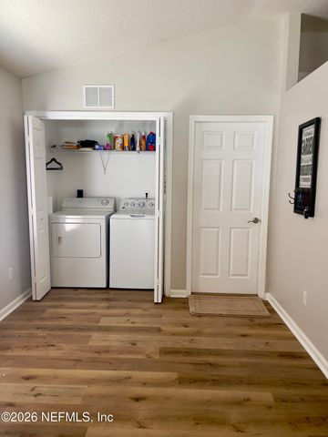 15493 TURKOMAN Circle, Jacksonville, FL 32218