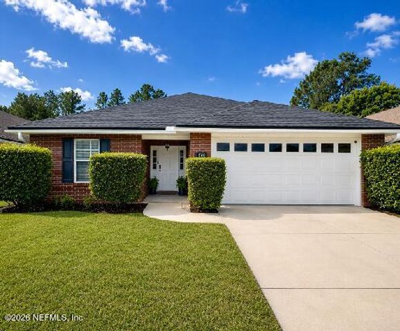 15493 TURKOMAN Circle, Jacksonville, FL 32218