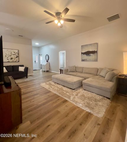 15493 TURKOMAN Circle, Jacksonville, FL 32218