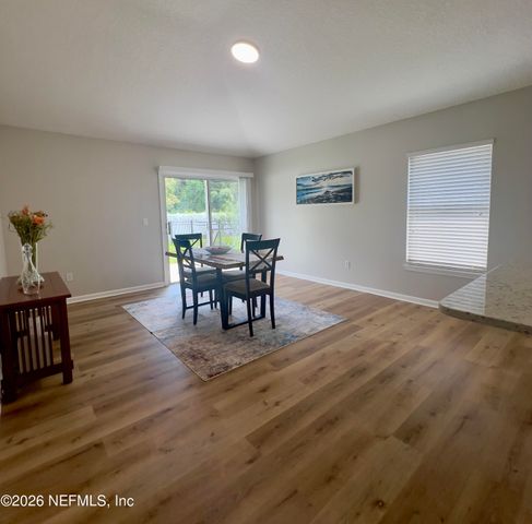 15493 TURKOMAN Circle, Jacksonville, FL 32218
