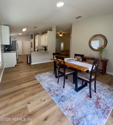 15493 TURKOMAN Circle, Jacksonville, FL 32218