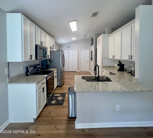 15493 TURKOMAN Circle, Jacksonville, FL 32218