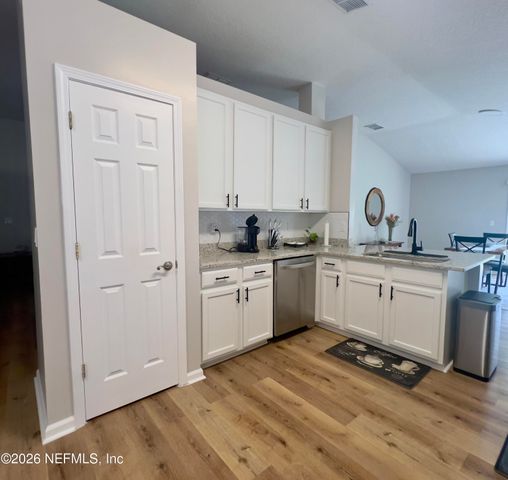 15493 TURKOMAN Circle, Jacksonville, FL 32218