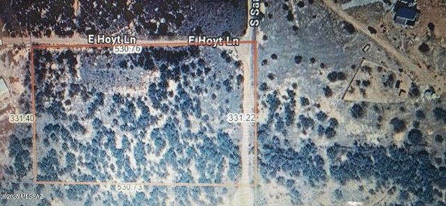 8778 E Hoyt Lane # 24, Hereford, AZ 85615