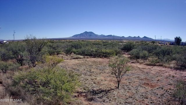 8778 E Hoyt Lane # 24, Hereford, AZ 85615