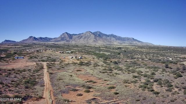 8778 E Hoyt Lane # 24, Hereford, AZ 85615