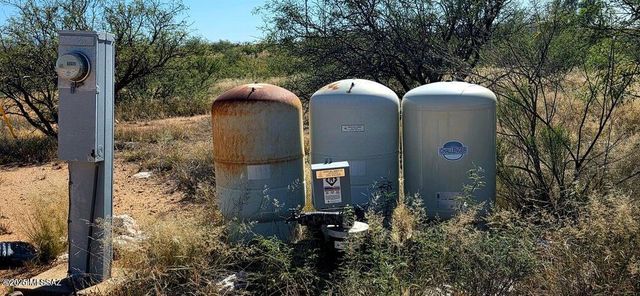 8778 E Hoyt Lane # 24, Hereford, AZ 85615