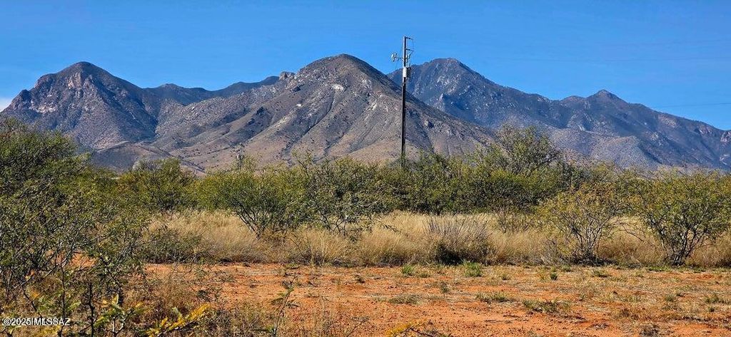 8778 E Hoyt Lane # 24, Hereford, AZ 85615