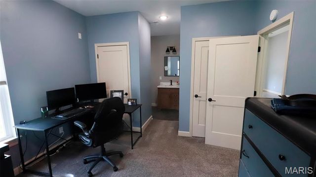 10562 Scarlet Ridge Drive, Potosi, MO 63664