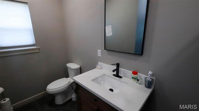 10562 Scarlet Ridge Drive, Potosi, MO 63664