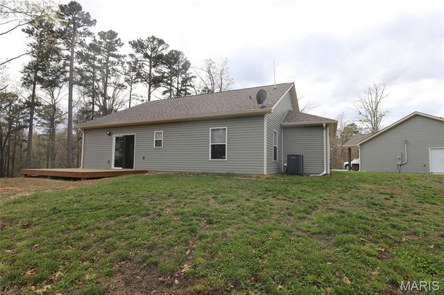10562 Scarlet Ridge Drive, Potosi, MO 63664