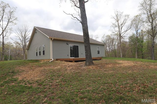 10562 Scarlet Ridge Drive, Potosi, MO 63664