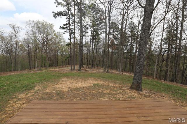 10562 Scarlet Ridge Drive, Potosi, MO 63664