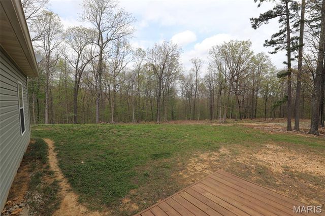 10562 Scarlet Ridge Drive, Potosi, MO 63664