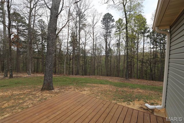 10562 Scarlet Ridge Drive, Potosi, MO 63664