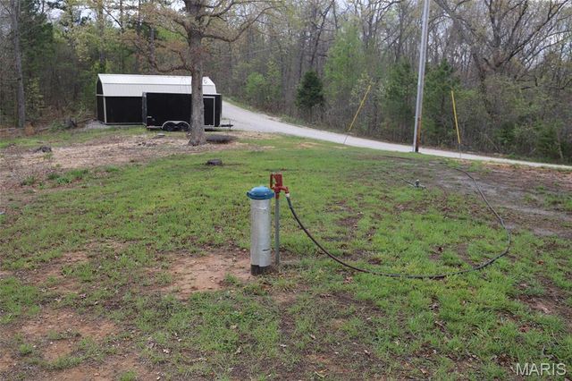 10562 Scarlet Ridge Drive, Potosi, MO 63664