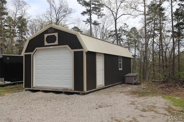 10562 Scarlet Ridge Drive, Potosi, MO 63664