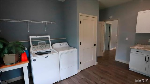 10562 Scarlet Ridge Drive, Potosi, MO 63664