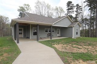 10562 Scarlet Ridge Drive, Potosi, MO 63664
