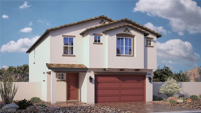 229 VEGAS VERDE Avenue, North Las Vegas, NV 89031