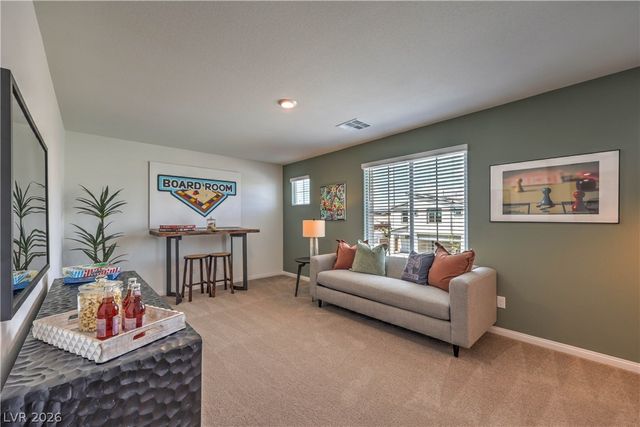 229 VEGAS VERDE Avenue, North Las Vegas, NV 89031