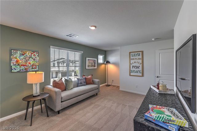 229 VEGAS VERDE Avenue, North Las Vegas, NV 89031