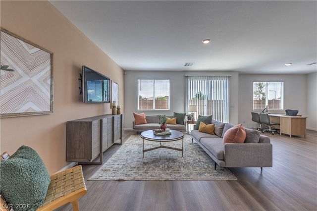 229 VEGAS VERDE Avenue, North Las Vegas, NV 89031