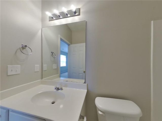 Address unavailable.