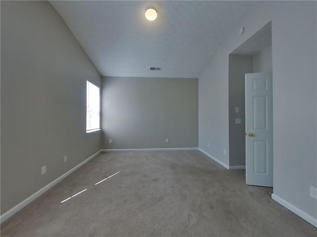 Address unavailable.