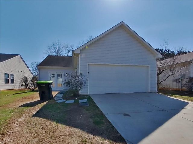 Address unavailable.