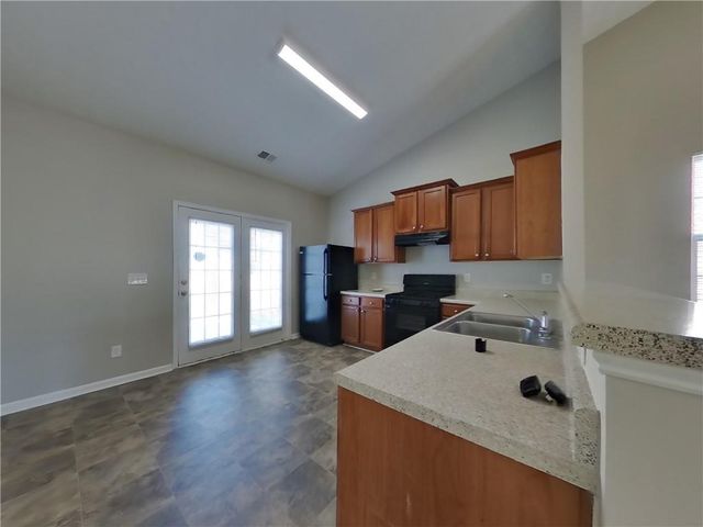 Address unavailable.