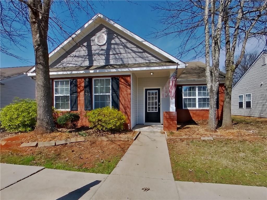 Address unavailable.