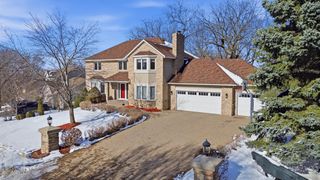 15142 Cherry Lane, Burnsville, MN 55306