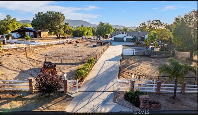 17720 Copper Queen, Perris, CA 92570